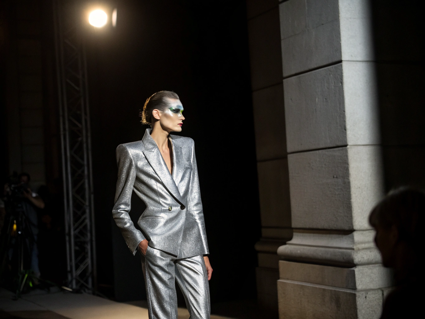 Shooting Mode & Tech