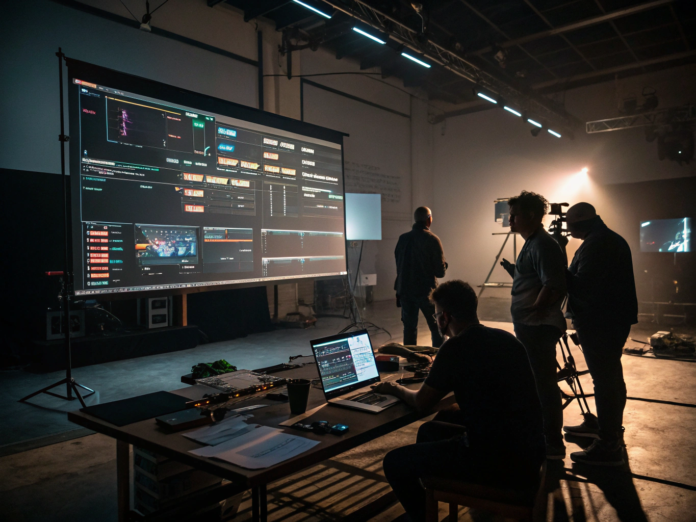 Storytelling Corporate